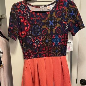 Lularoe Amelia